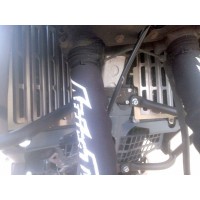 Protector radiador AT (juego)